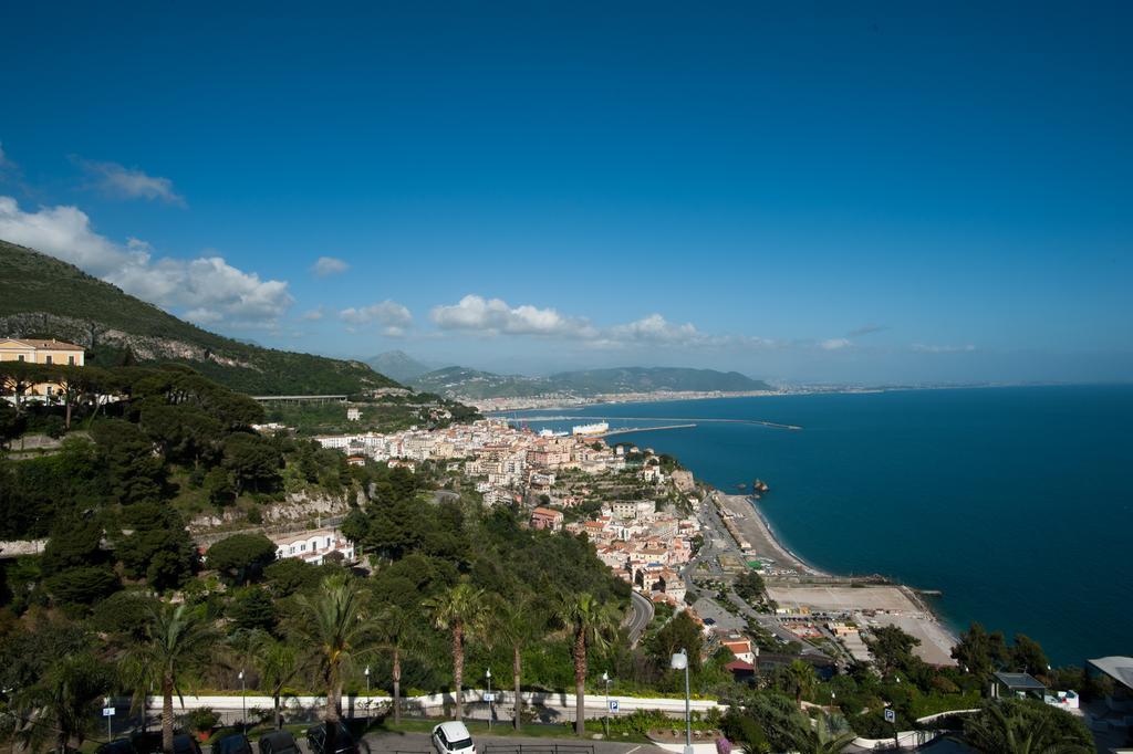 Residence Mareluna - Amalfi Coast Vietri Exterior foto